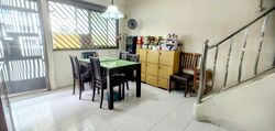 Blk 108 Teck Whye Lane (Choa Chu Kang), HDB Executive #571830021